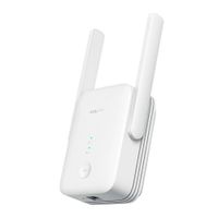 Repetidor Wi-Fi Xiaomi Range Extender AX1500, 1500 mbps, 2 antenas, modo access point, 1 puerto LAN